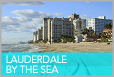 Lauderdale by the Sea