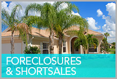 Foreclosures and Short Sales