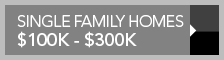 Single Family Homes $100,000 - $300,000